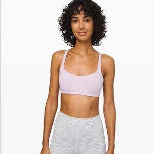 Lululemon Free to Be Bra